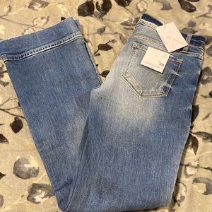 Kancan Flare Jeans
